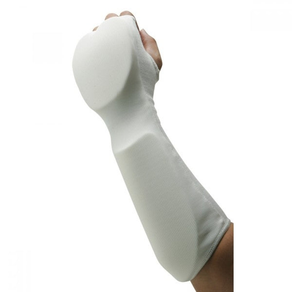 Cloth Fist and Forearm Guard